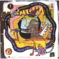 Certain Damage - various Certain Damage - various